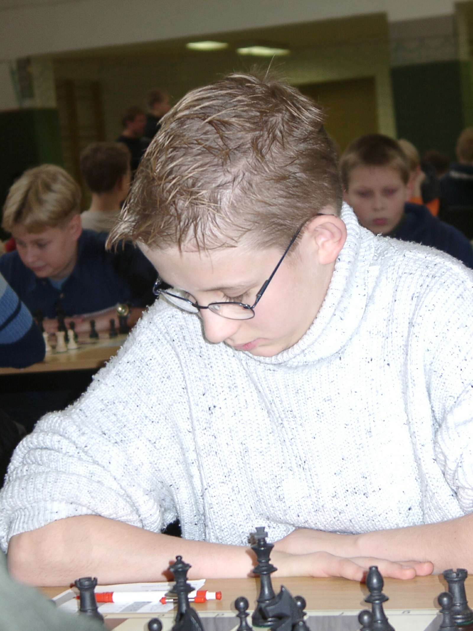 Vorschau